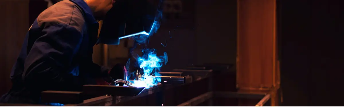 Stick Welding Techniques & Best Practices