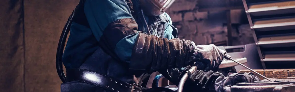 Top 10 Stick Welding Mistakes and How to Fix Them
